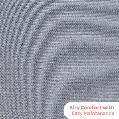 Enlace Baby Carrier, Grey