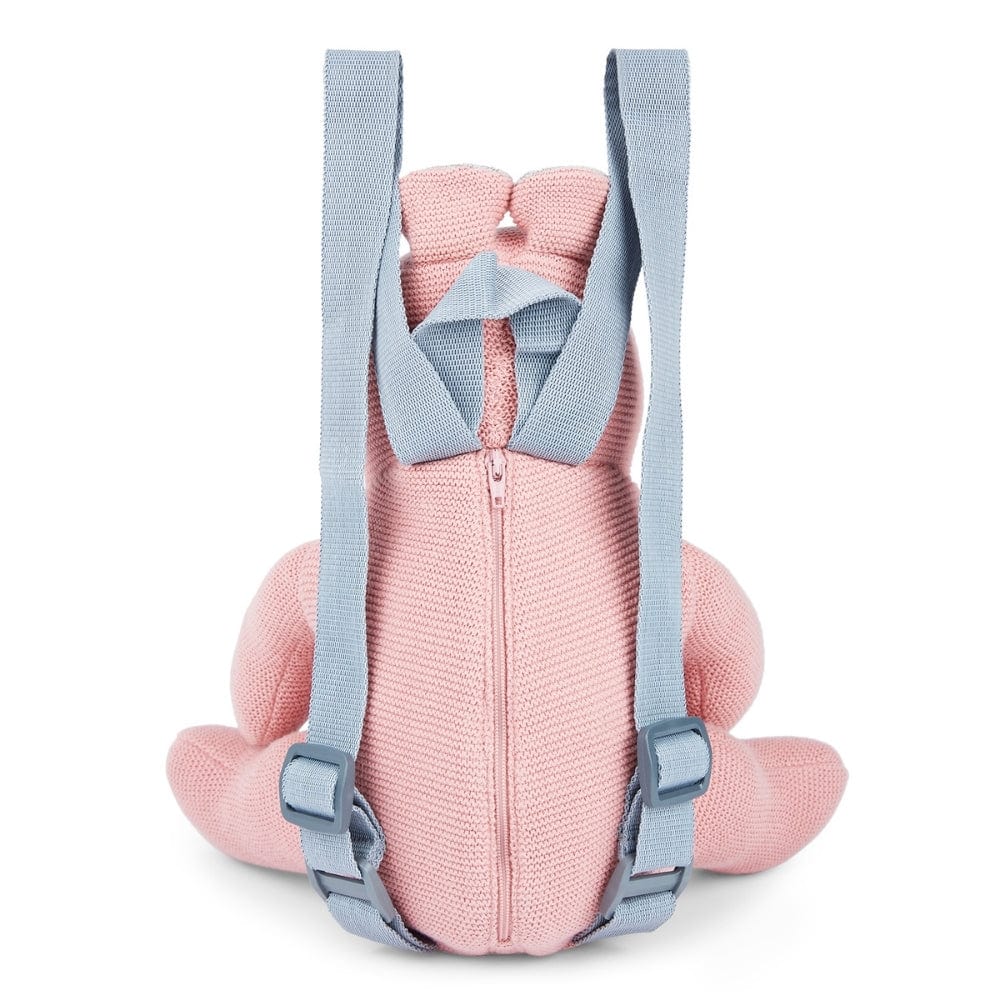 Kids Picnic Backpack : Hippo