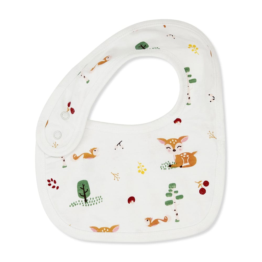 Adorable Attire Gift Set : Pack of 7 (Woodland Animal)