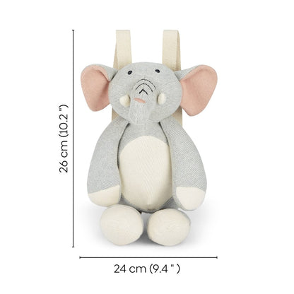 Kids Picnic Backpack : Elephant