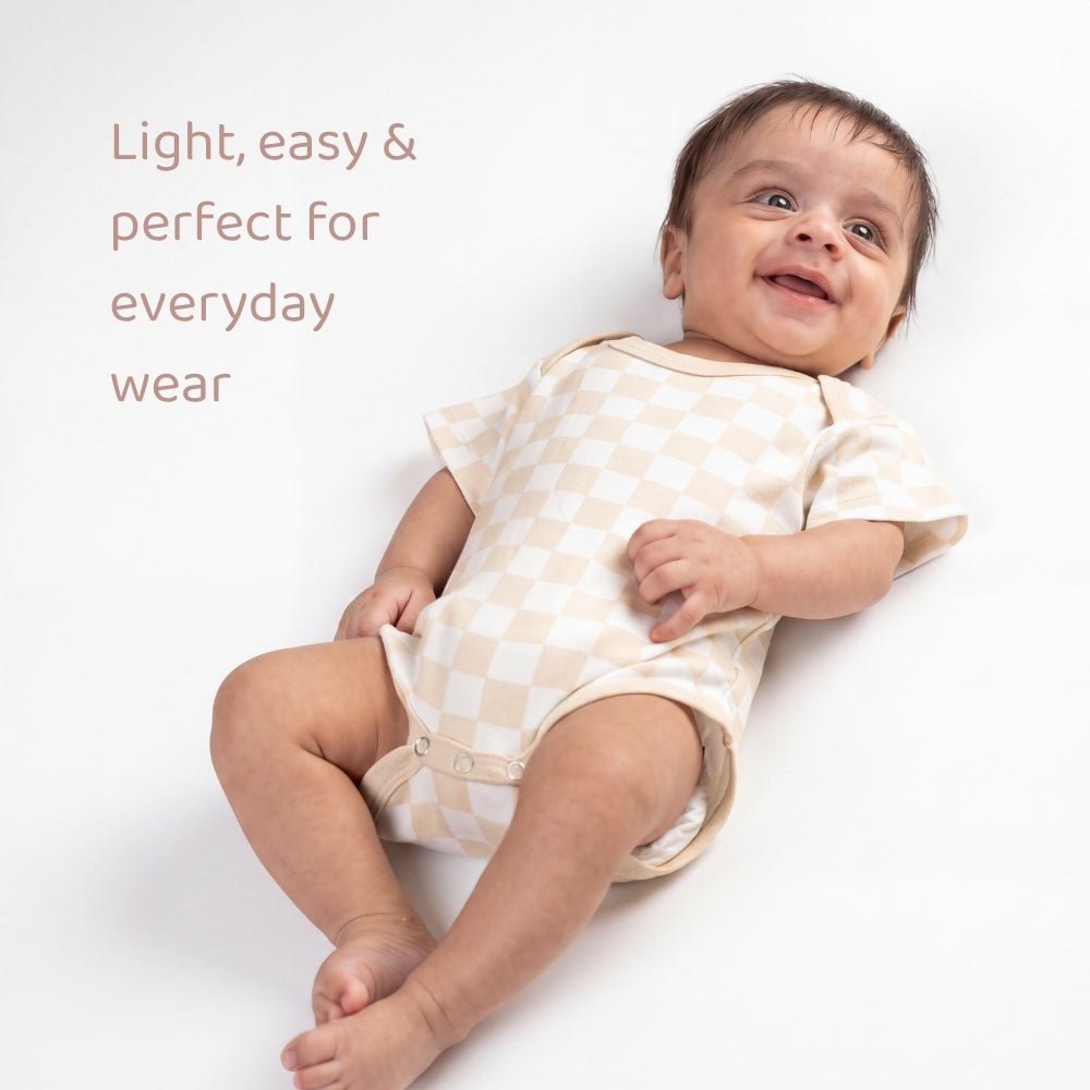 Teddykins 3-Piece Everyday Essentials Set - Baby Essentials | haus & kinder