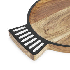 Marina Platter, Large - Server/Platter | haus & kinder