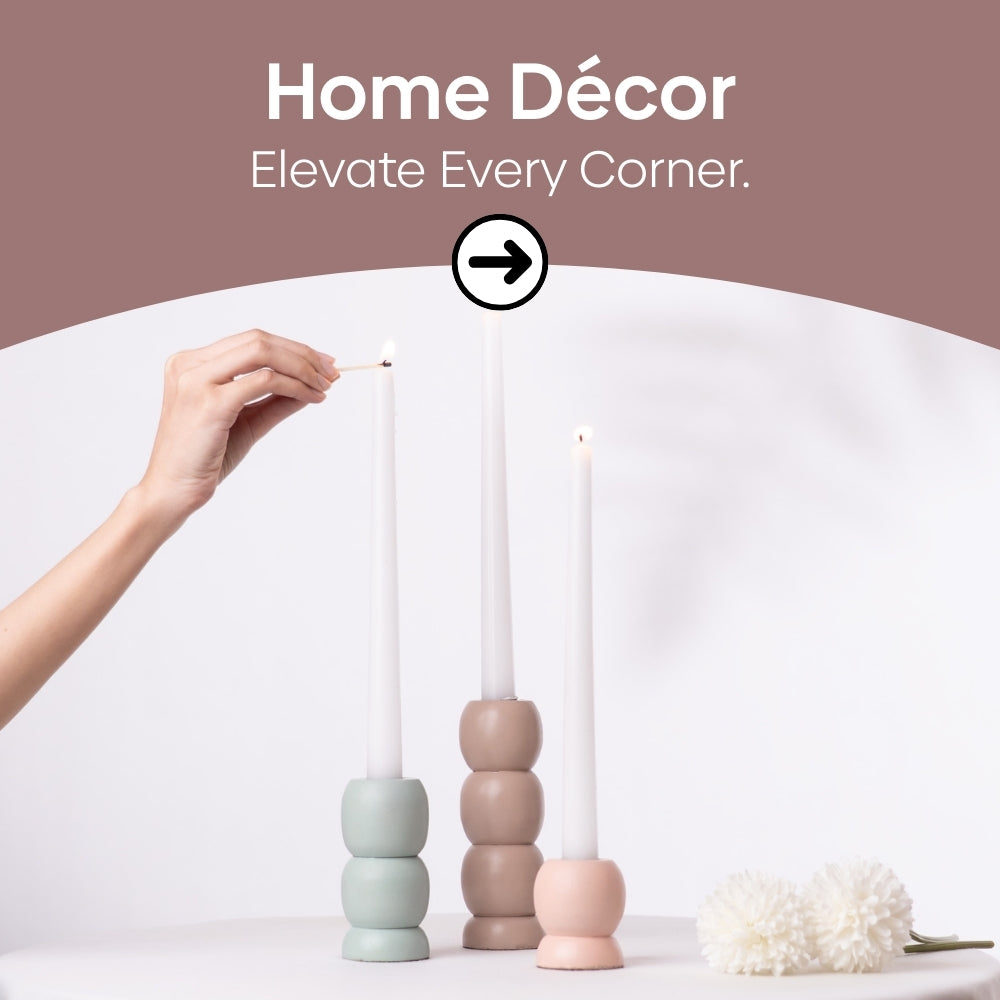 Dining & Decor