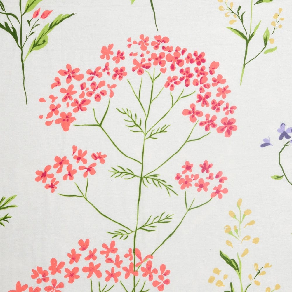 Reversible AC Blanket - Elegant Bloom