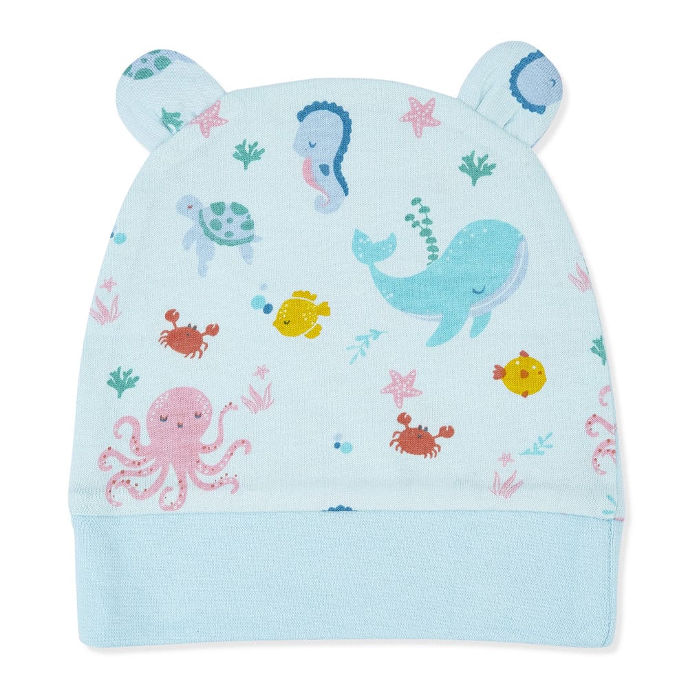 Adorable Attire Gift Set : Pack of 5 (Vitamin Sea)