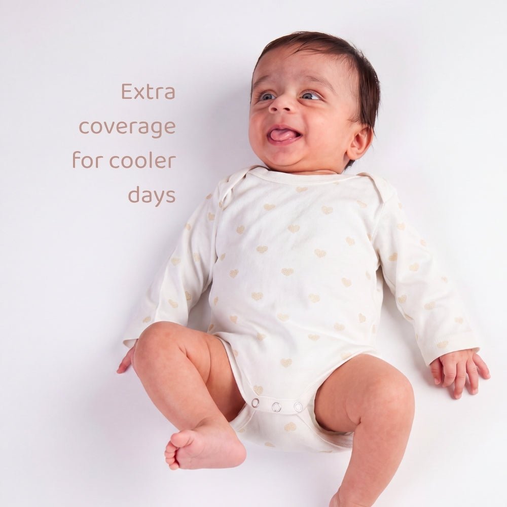 Teddykins 3-Piece Everyday Essentials Set - Baby Essentials | haus & kinder