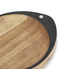 Marina Platter, Small - Server/Platter | haus & kinder