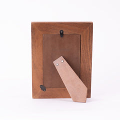 Heritage Moments Photo Frame- Walnut - Photo frame | haus & kinder