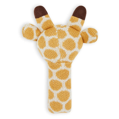 Rattle & Teether : Set of 2 Sophie the Giraffe