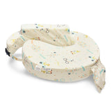 Animal Circus Feeding Pillow- Posture Support With Pocket