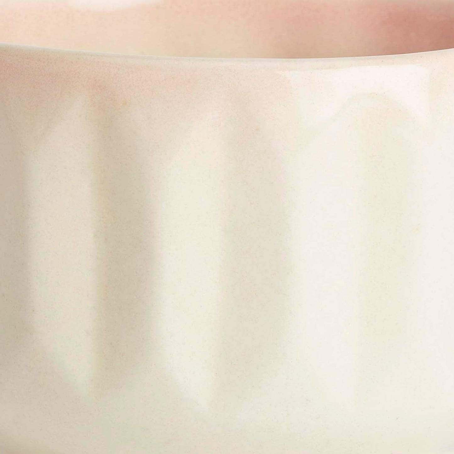 Shaded Ceramic Cup, Set of 2