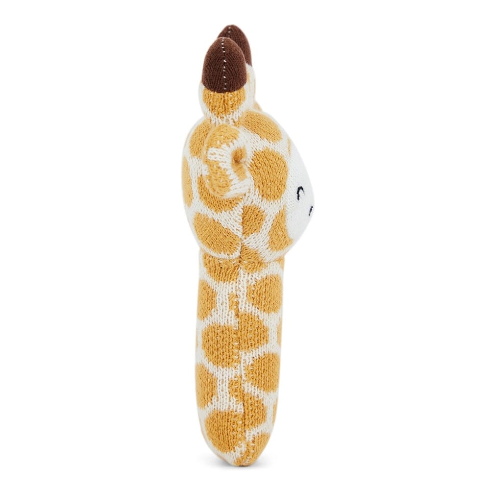 Rattle & Teether : Set of 2 Sophie the Giraffe