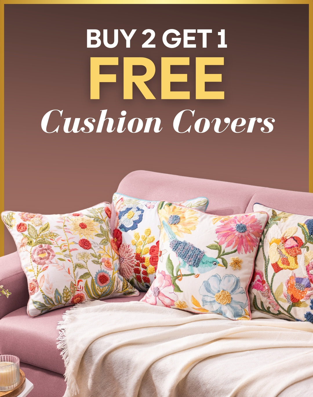 Love it? Add it to cart now, shop it faster tomorrow!