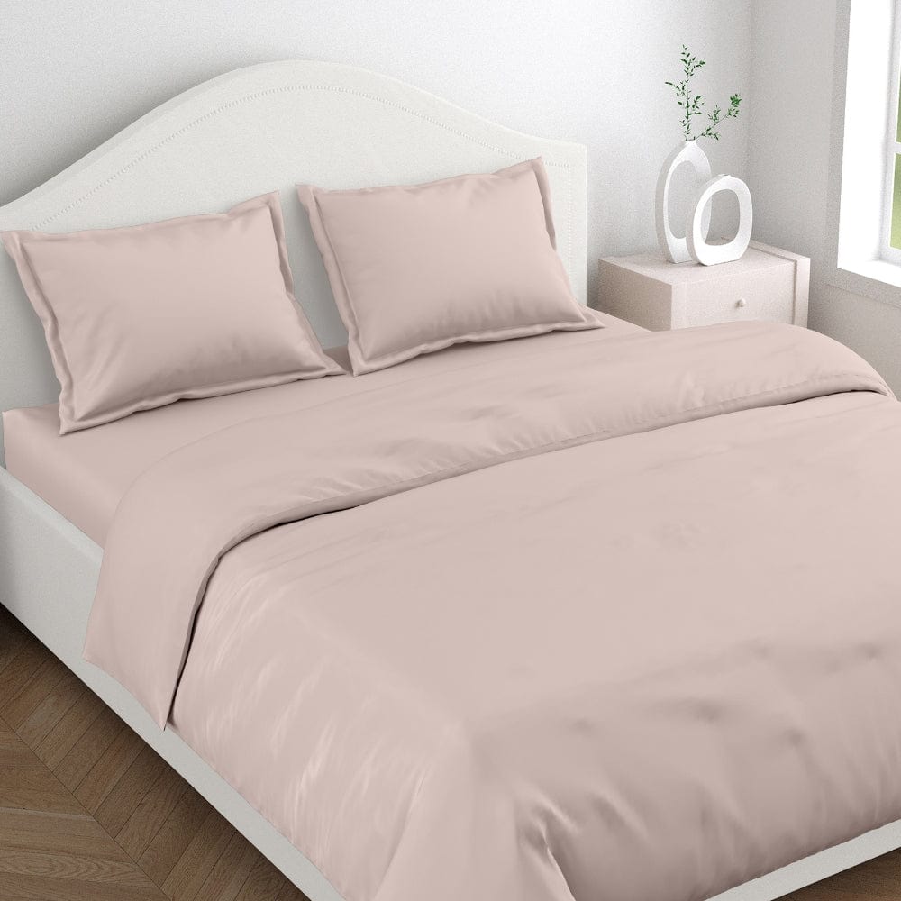 Cameorose 100% Cotton Bedsheet, 300 TC