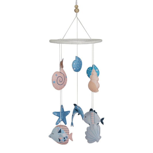 Vitamin Sea Crib Mobile