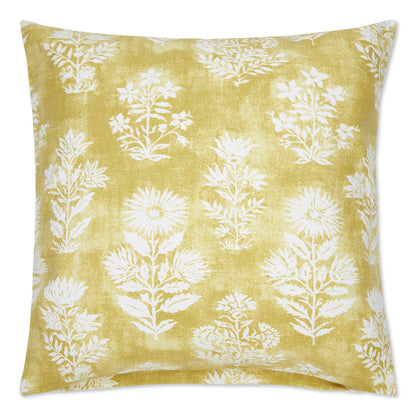 Autumn Garden Cushion Cover