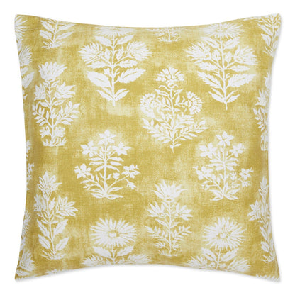 Autumn Garden Cushion Cover