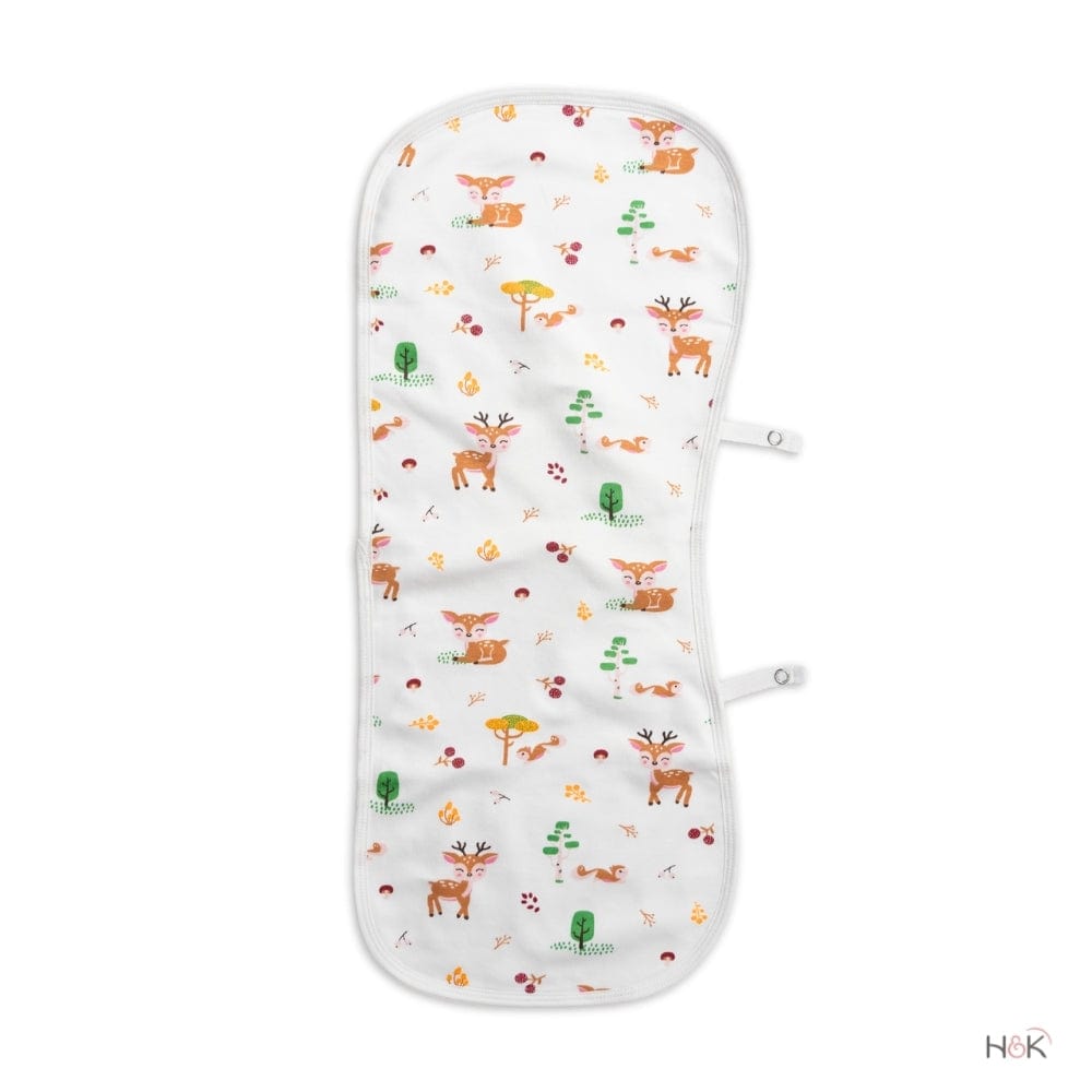 Baby Essentials pack: Whimsical Woodland