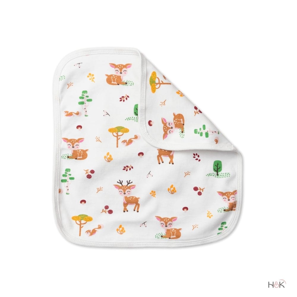 Baby Essentials pack: Whimsical Woodland