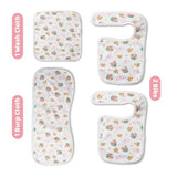 Baby Essentials pack: Hippity Hop