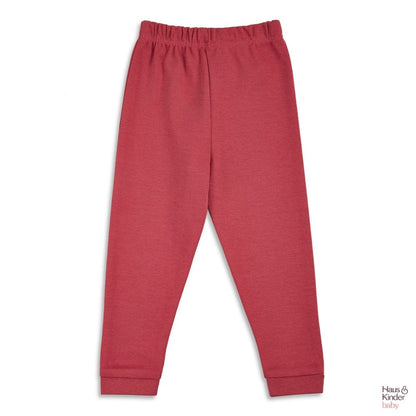 Scarlet in the Garden Apparel set- Pack of 5