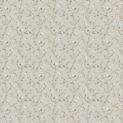 Amber Microfiber Set of 4- Bed In A Bag, Ivory