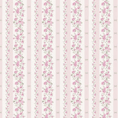 Amber Microfiber Set of 4- Bed In A Bag, Pink - Bedsheets | haus & kinder