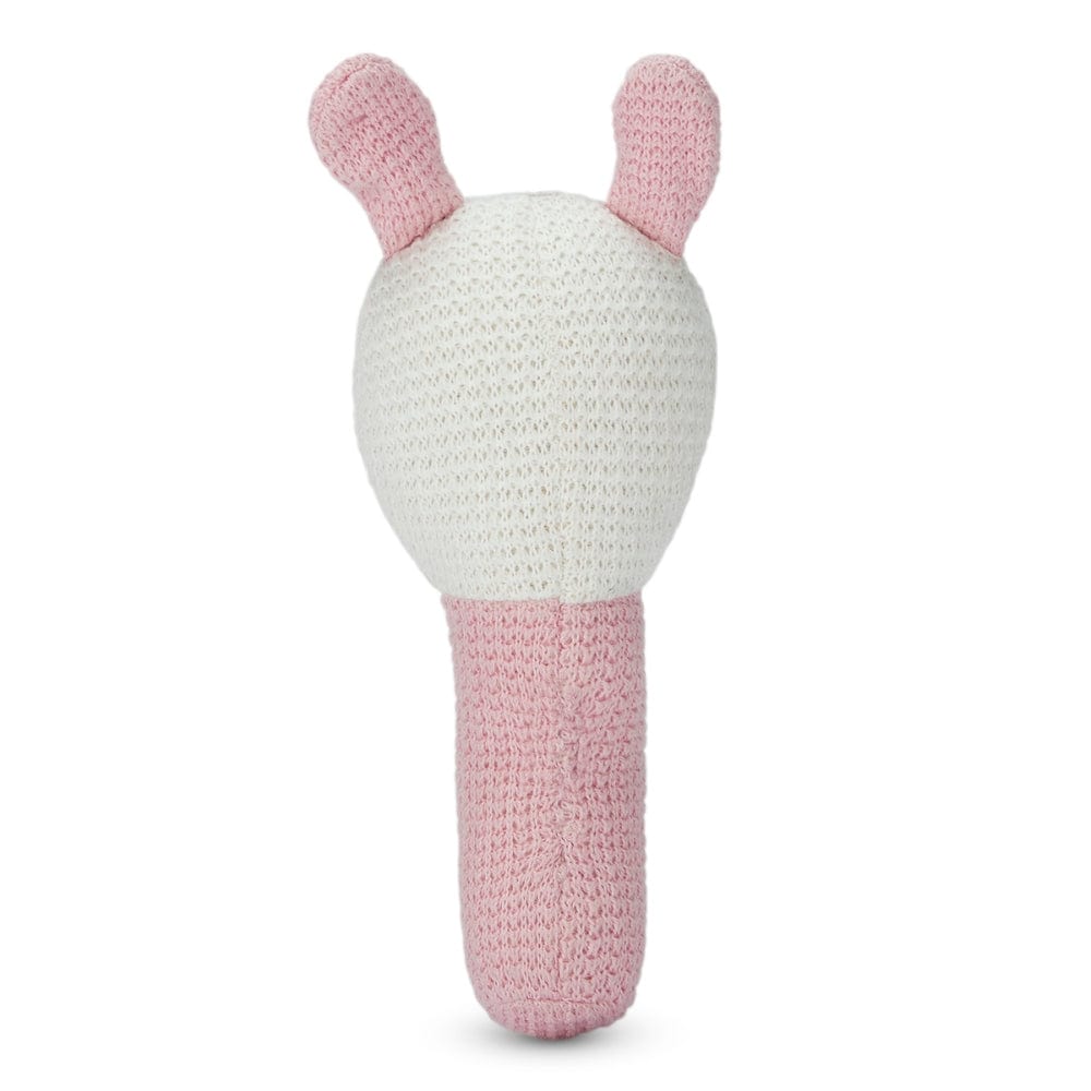 Rattle-Wooly, Pink