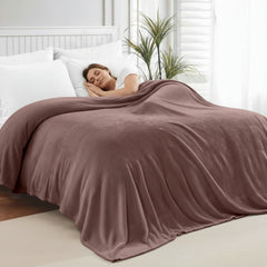 Soft Embrace Flannel Blanket, Peuter - Flannel Blanket | haus & kinder