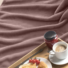 Soft Embrace Flannel Blanket, Peuter - Flannel Blanket | haus & kinder