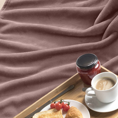 Soft Embrace Flannel Blanket, Peuter