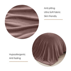 Soft Embrace Flannel Blanket, Peuter - Flannel Blanket | haus & kinder