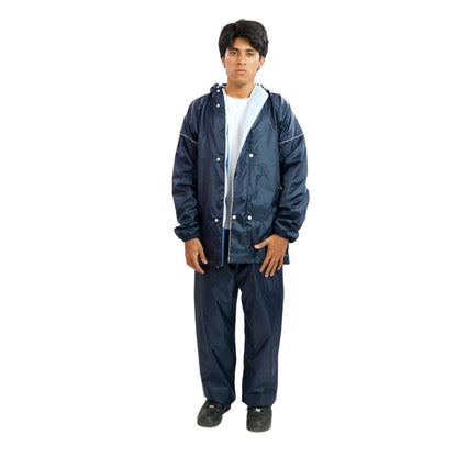 Drift Raintshirt and Pant for Men