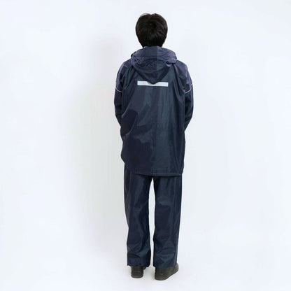 Drift Raintshirt and Pant for Men