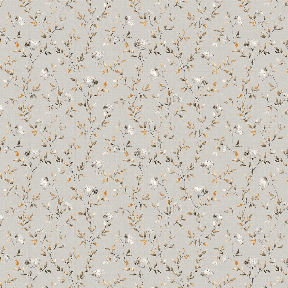 Florence Single Bed Sheet Set of 4, Ivory & Pink