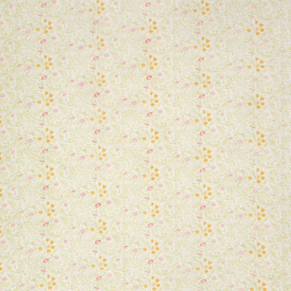 Ultra Soft Feel Bedsheet Set, Yellow Blossom Aura