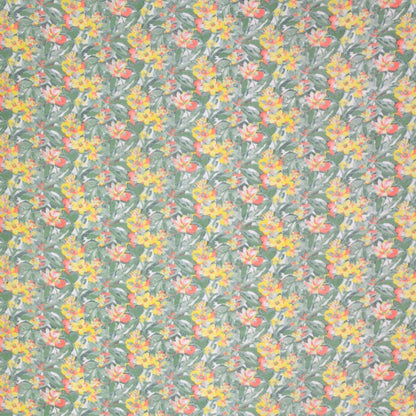 Ultra Soft Feel Bedsheet Set, Multicolor Bloomshroud Print