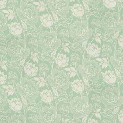 Ultra Soft Feel Bedsheet Set, Green Elysian Petals