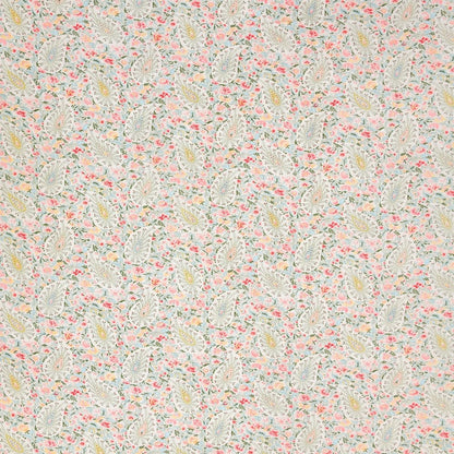 Ultra Soft Feel Bedsheet Set, Multicolor Fleuriscent Print