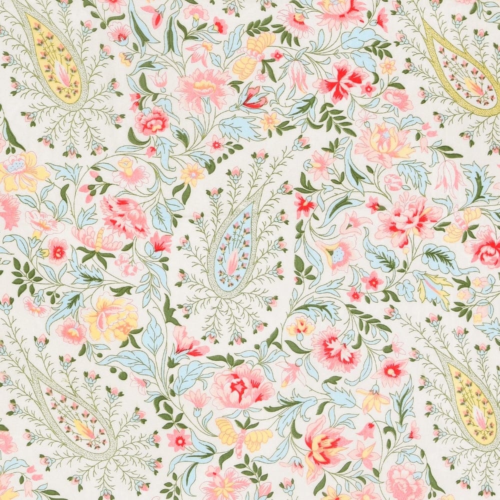 Ultra Soft Feel Bedsheet Set, Multicolor Fleuriscent Print