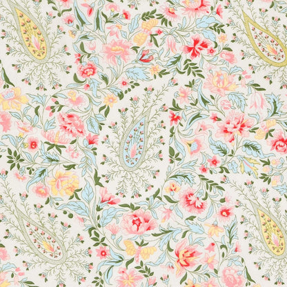 Ultra Soft Feel Bedsheet Set, Multicolor Fleuriscent Print