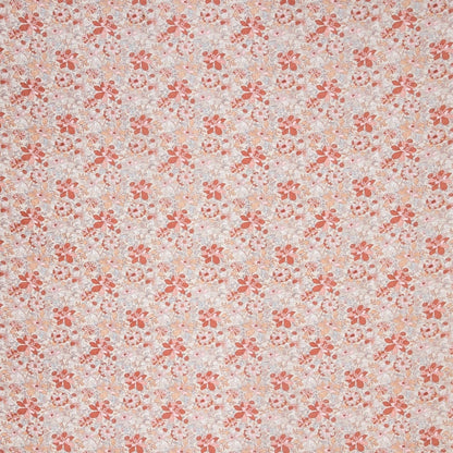 Ultra Soft Feel Bedsheet Set, Multicolor Lumenflora Print