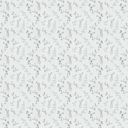 Blossom Nest 100% Cotton Double Size Bedsheet, 144 TC