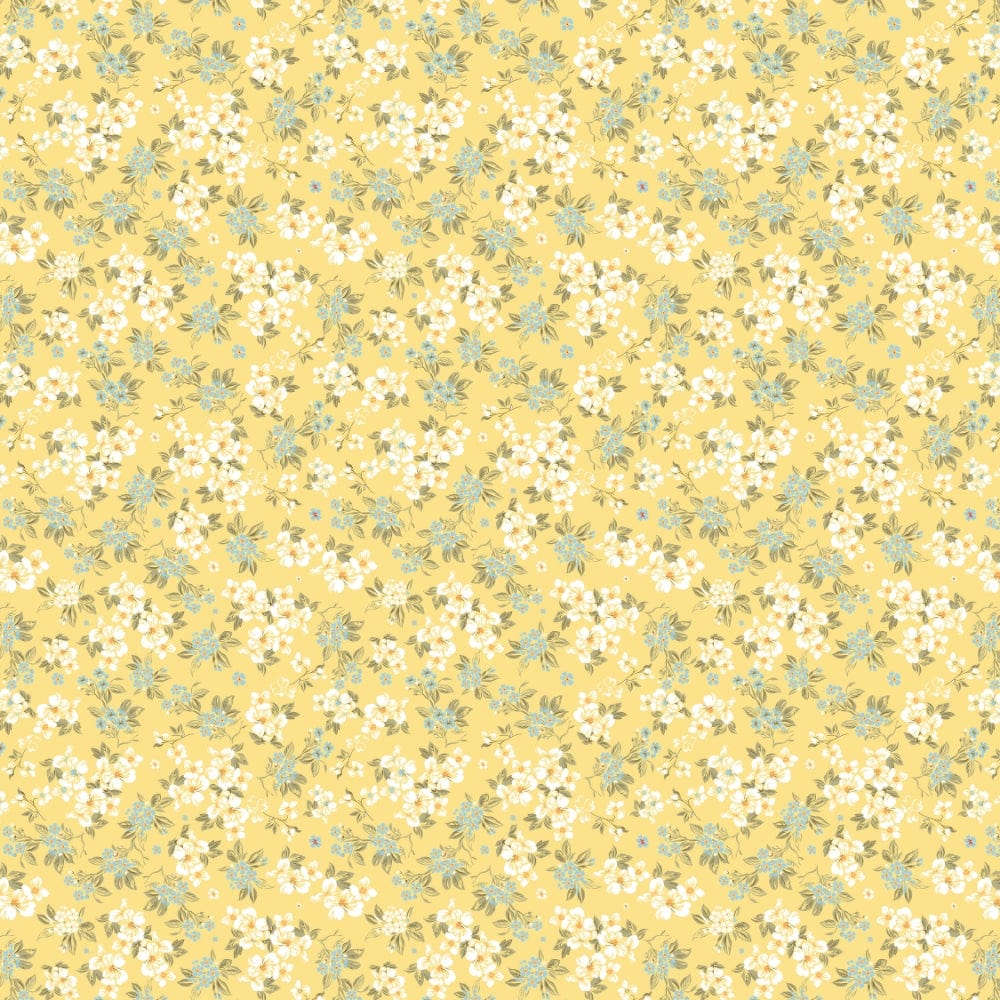 100% Combed Cotton 144 TC Double Fitted Bedsheet Floroise