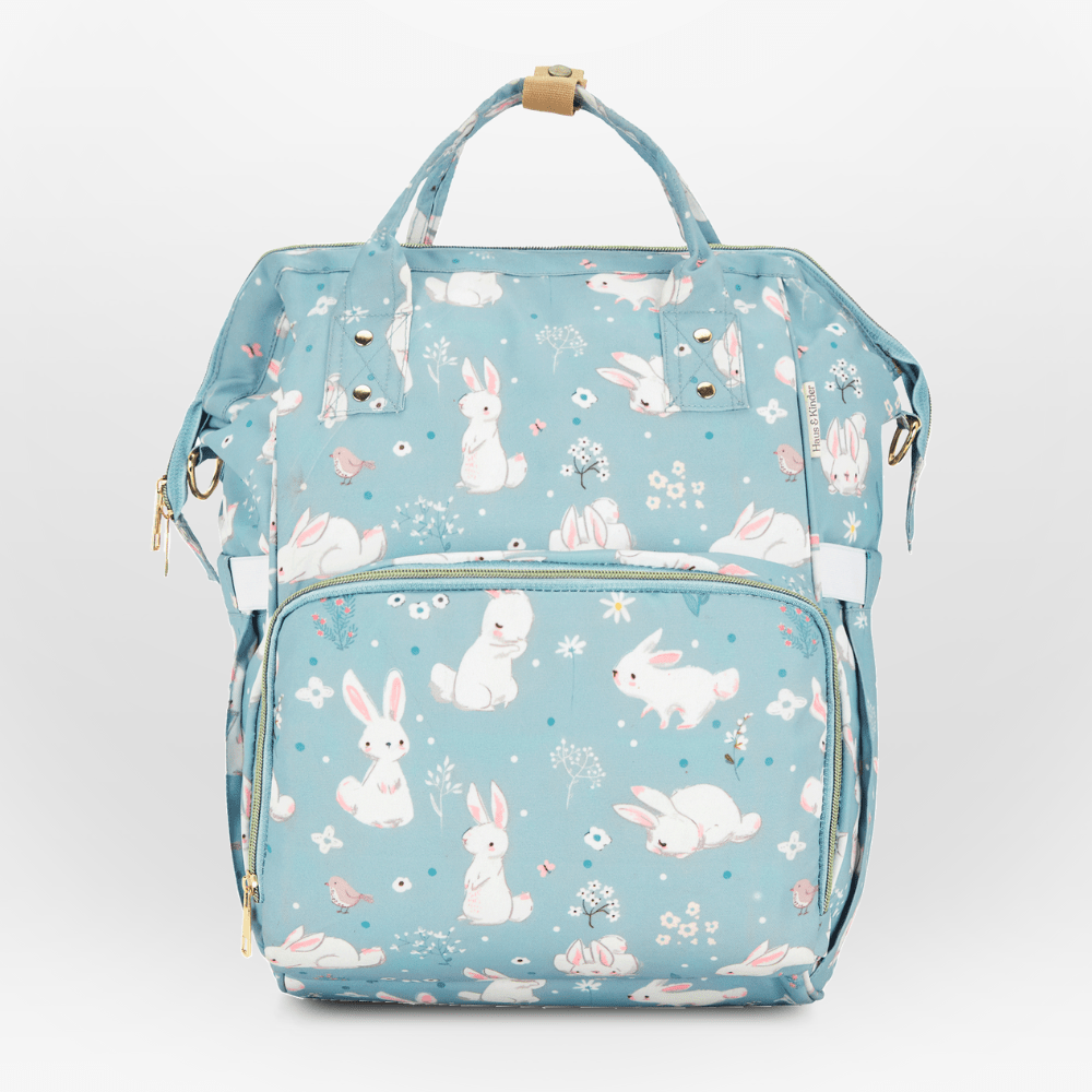 Restcloud P.Health Kids I Have A Dream Bag Size 18-36m