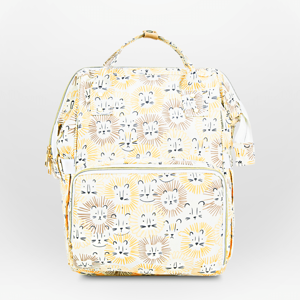 Stylish yet Useful Diaper Bags for new Moms - Haus & Kinder-baby