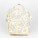 Chic Diaper Bag for New Moms