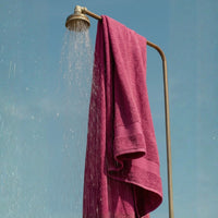 Bath towel