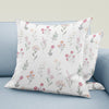 Floral Clusters Cushion Cover