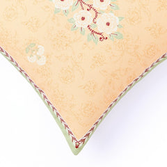 Desert Rose Courtyard 100% Cotton Cushion Covers, Pack of 2 - Cushion Covers | haus & kinder
